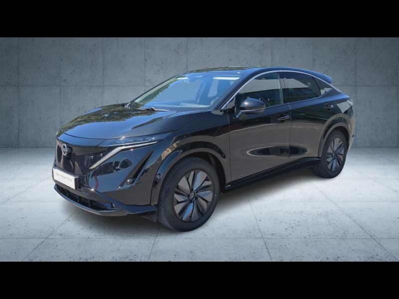 Bon plan NISSAN ARIYA 63kWh 218ch Advance occasion à 26900 €