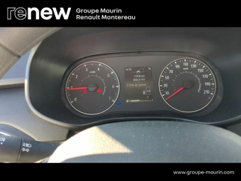Photo 9 du bon plan DACIA Sandero 1.0 SCe 65ch Essential occasion à 12490 €