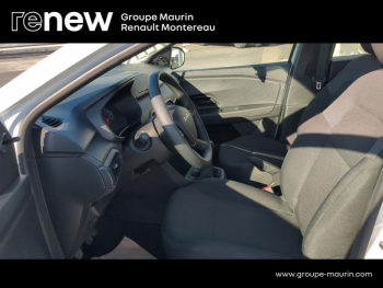 Photo 10 du bon plan DACIA Sandero 1.0 SCe 65ch Essential occasion à 12490 €