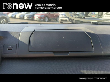 Photo 12 du bon plan DACIA Sandero 1.0 SCe 65ch Essential occasion à 12490 €