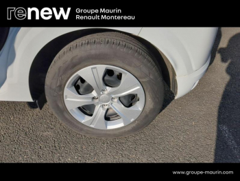 Photo 15 du bon plan DACIA Sandero 1.0 SCe 65ch Essential occasion à 12490 €