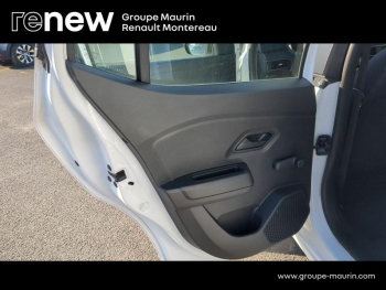 Photo 16 du bon plan DACIA Sandero 1.0 SCe 65ch Essential occasion à 12490 €