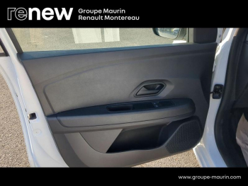 Photo 17 du bon plan DACIA Sandero 1.0 SCe 65ch Essential occasion à 12490 €