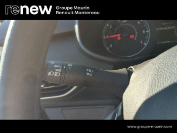 Photo 20 du bon plan DACIA Sandero 1.0 SCe 65ch Essential occasion à 12490 €