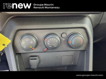 Photo 26 du bon plan DACIA Sandero 1.0 SCe 65ch Essential occasion à 12490 €