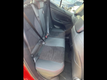 Photo 8 du bon plan TOYOTA Yaris Cross 116h GR Sport MY22 occasion à 25990 €