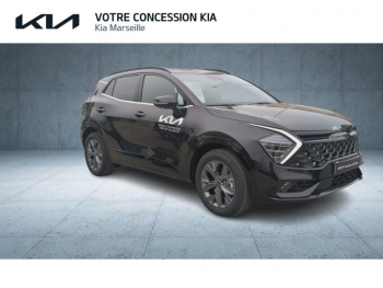 Photo 2 du bon plan KIA Sportage 1.6 T-GDi 210ch HEV GT-line Premium Business BVA6 occasion à 47240 €