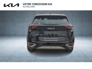 Photo 3 du bon plan KIA Sportage 1.6 T-GDi 210ch HEV GT-line Premium Business BVA6 occasion à 47240 €