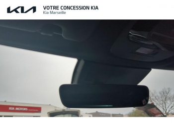Photo 4 du bon plan KIA Sportage 1.6 T-GDi 210ch HEV GT-line Premium Business BVA6 occasion à 47240 €