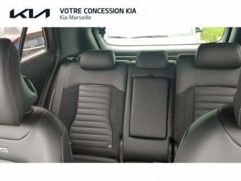 Photo 9 du bon plan KIA Sportage 1.6 T-GDi 210ch HEV GT-line Premium Business BVA6 occasion à 47240 €