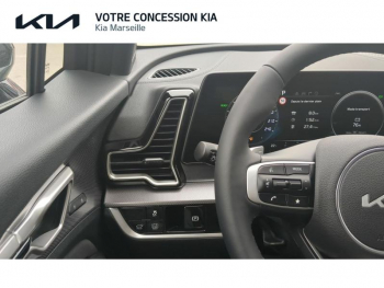 Photo 10 du bon plan KIA Sportage 1.6 T-GDi 210ch HEV GT-line Premium Business BVA6 occasion à 47240 €