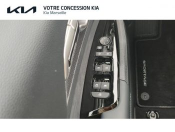 Photo 11 du bon plan KIA Sportage 1.6 T-GDi 210ch HEV GT-line Premium Business BVA6 occasion à 47240 €