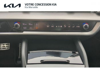Photo 13 du bon plan KIA Sportage 1.6 T-GDi 210ch HEV GT-line Premium Business BVA6 occasion à 47240 €