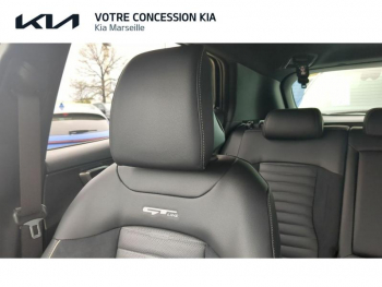 Photo 14 du bon plan KIA Sportage 1.6 T-GDi 210ch HEV GT-line Premium Business BVA6 occasion à 47240 €