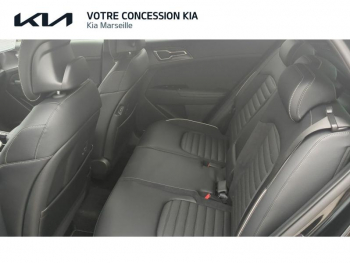 Photo 17 du bon plan KIA Sportage 1.6 T-GDi 210ch HEV GT-line Premium Business BVA6 occasion à 47240 €