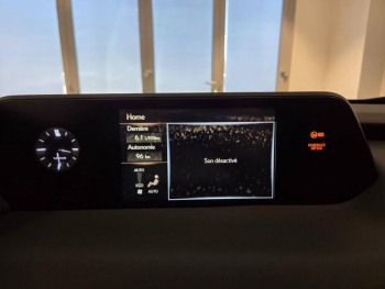 Photo 7 du bon plan LEXUS UX 250h 2WD Premium Edition MY22 occasion à 25990 €