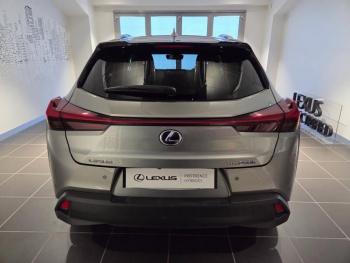 Photo 16 du bon plan LEXUS UX 250h 2WD Premium Edition MY22 occasion à 25990 €