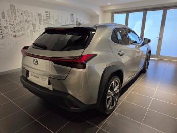 Photo 17 du bon plan LEXUS UX 250h 2WD Premium Edition MY22 occasion à 25990 €