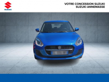 Photo 8 du bon plan SUZUKI Swift 1.2 Dualjet Hybrid 83ch Avantage occasion à 12990 €
