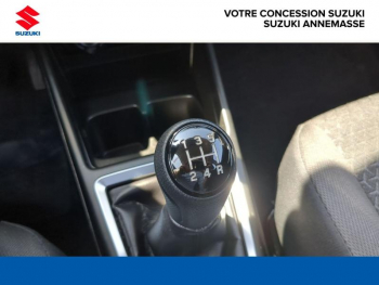 Photo 18 du bon plan SUZUKI Swift 1.2 Dualjet Hybrid 83ch Avantage occasion à 12990 €