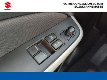 Photo 19 du bon plan SUZUKI Swift 1.2 Dualjet Hybrid 83ch Avantage occasion à 12990 €