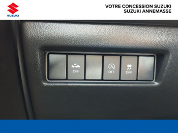 Photo 20 du bon plan SUZUKI Swift 1.2 Dualjet Hybrid 83ch Avantage occasion à 12990 €