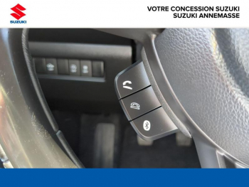 Photo 21 du bon plan SUZUKI Swift 1.2 Dualjet Hybrid 83ch Avantage occasion à 12990 €