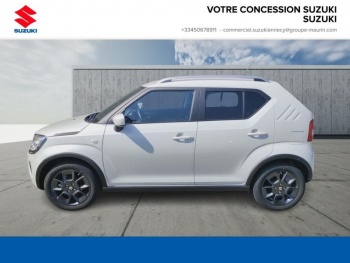Photo 2 du bon plan SUZUKI Ignis 1.2 Dualjet Hybrid 83ch PrivilÃ¨ge Allgrip occasion à 17990 €
