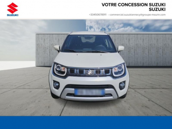 Photo 8 du bon plan SUZUKI Ignis 1.2 Dualjet Hybrid 83ch PrivilÃ¨ge Allgrip occasion à 17990 €