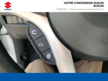 Photo 17 du bon plan SUZUKI Ignis 1.2 Dualjet Hybrid 83ch PrivilÃ¨ge Allgrip occasion à 17990 €