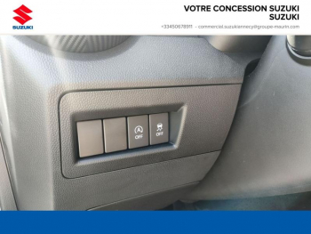 Photo 18 du bon plan SUZUKI Ignis 1.2 Dualjet Hybrid 83ch PrivilÃ¨ge Allgrip occasion à 17990 €