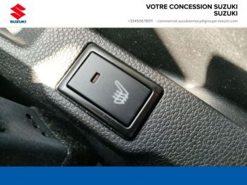 Photo 19 du bon plan SUZUKI Ignis 1.2 Dualjet Hybrid 83ch PrivilÃ¨ge Allgrip occasion à 17990 €