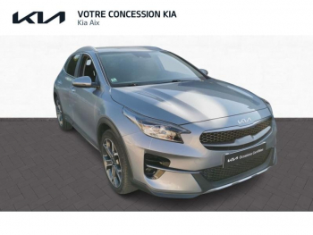 Photo 2 du bon plan KIA XCeed 1.5 T-GDI 160ch Design DCT7 MY22 occasion à 19470 €