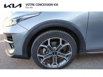 Photo 3 du bon plan KIA XCeed 1.5 T-GDI 160ch Design DCT7 MY22 occasion à 19470 €