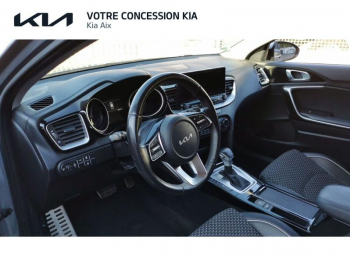 Photo 4 du bon plan KIA XCeed 1.5 T-GDI 160ch Design DCT7 MY22 occasion à 19470 €