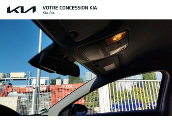 Photo 5 du bon plan KIA XCeed 1.5 T-GDI 160ch Design DCT7 MY22 occasion à 19470 €