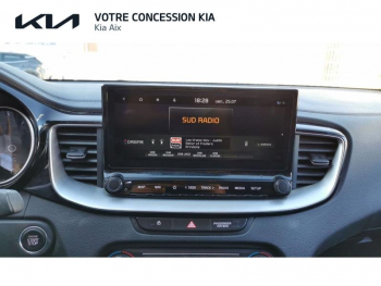 Photo 6 du bon plan KIA XCeed 1.5 T-GDI 160ch Design DCT7 MY22 occasion à 19470 €