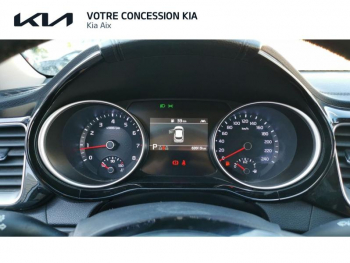 Photo 7 du bon plan KIA XCeed 1.5 T-GDI 160ch Design DCT7 MY22 occasion à 19470 €