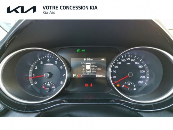 Photo 8 du bon plan KIA XCeed 1.5 T-GDI 160ch Design DCT7 MY22 occasion à 19470 €