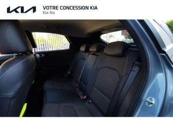 Photo 9 du bon plan KIA XCeed 1.5 T-GDI 160ch Design DCT7 MY22 occasion à 19470 €