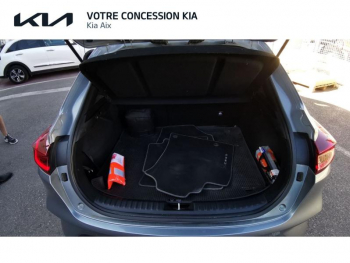 Photo 10 du bon plan KIA XCeed 1.5 T-GDI 160ch Design DCT7 MY22 occasion à 19470 €