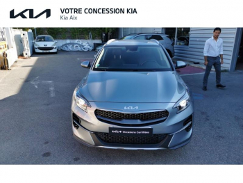 Photo 11 du bon plan KIA XCeed 1.5 T-GDI 160ch Design DCT7 MY22 occasion à 19470 €