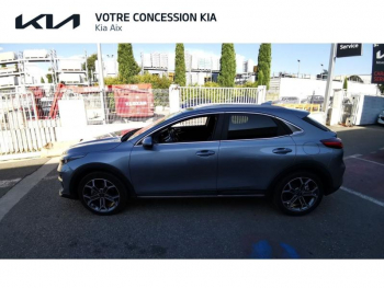 Photo 12 du bon plan KIA XCeed 1.5 T-GDI 160ch Design DCT7 MY22 occasion à 19470 €