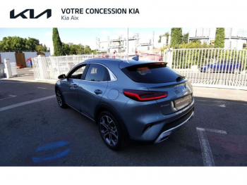 Photo 13 du bon plan KIA XCeed 1.5 T-GDI 160ch Design DCT7 MY22 occasion à 19470 €