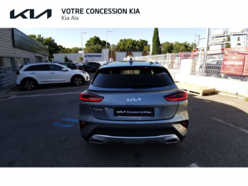 Photo 14 du bon plan KIA XCeed 1.5 T-GDI 160ch Design DCT7 MY22 occasion à 19470 €