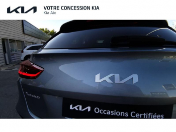 Photo 15 du bon plan KIA XCeed 1.5 T-GDI 160ch Design DCT7 MY22 occasion à 19470 €