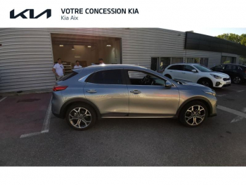 Photo 16 du bon plan KIA XCeed 1.5 T-GDI 160ch Design DCT7 MY22 occasion à 19470 €