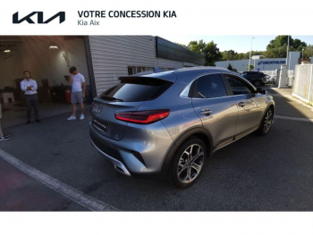 Photo 17 du bon plan KIA XCeed 1.5 T-GDI 160ch Design DCT7 MY22 occasion à 19470 €