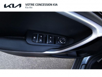 Photo 18 du bon plan KIA XCeed 1.5 T-GDI 160ch Design DCT7 MY22 occasion à 19470 €