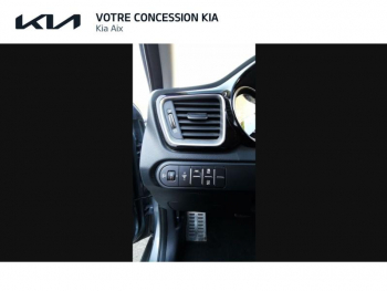 Photo 19 du bon plan KIA XCeed 1.5 T-GDI 160ch Design DCT7 MY22 occasion à 19470 €